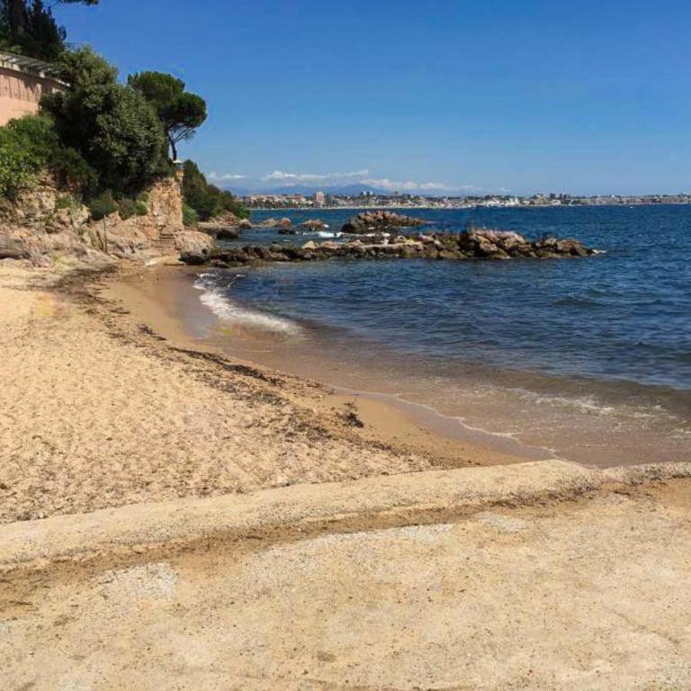Côte d’Azur Sea View Tennis Beach Access - Appartement - 45