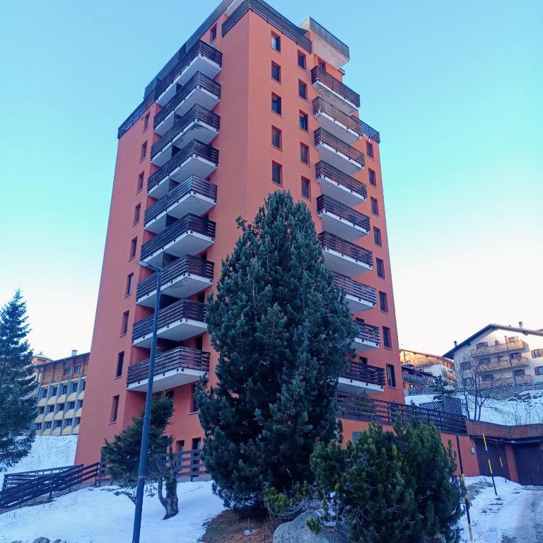 TONALE - Ski Lovers - 2 - Appartamento con 1 Camera da Letto - 14