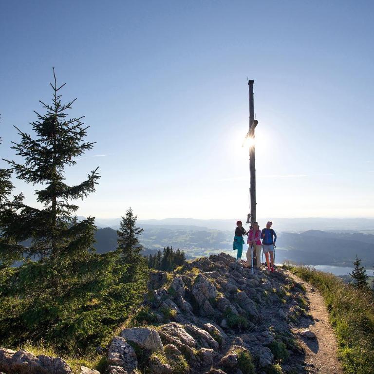FeWo Froschkönig mit Sauna & Bergblick, Self-Check-in, WLAN, Parkplatz, zentrumsnah - Apartment mit Sauna - 30