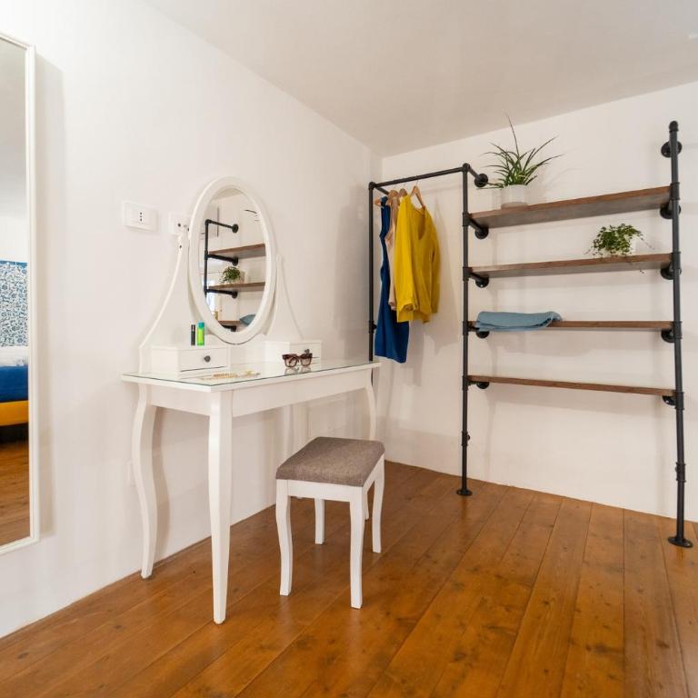 GuestHost - Aretusa Suite - Ortigia Historic Gem - Appartamento con 1 Camera da Letto - 8