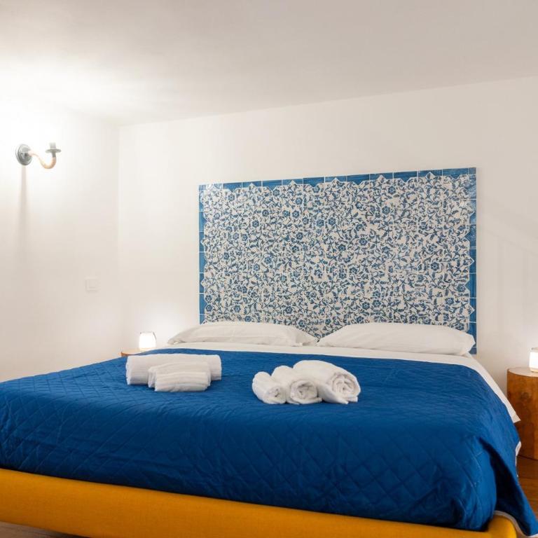 GuestHost - Aretusa Suite - Ortigia Historic Gem - Appartamento con 1 Camera da Letto - 7