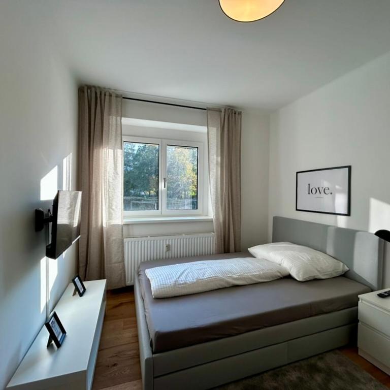 StayRoom Apartments - RK1 - Apartment mit 1 Schlafzimmer - 1