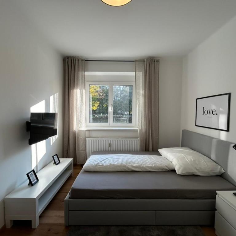 StayRoom Apartments - RK1 - Apartment mit 1 Schlafzimmer - 2