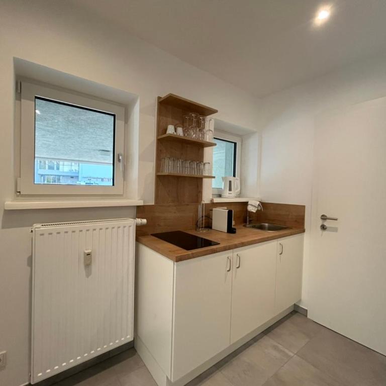 StayRoom Apartments - RK1 - Apartment mit 1 Schlafzimmer - 3