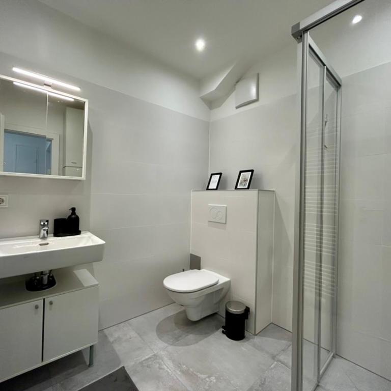 StayRoom Apartments - RK1 - Apartment mit 1 Schlafzimmer - 4