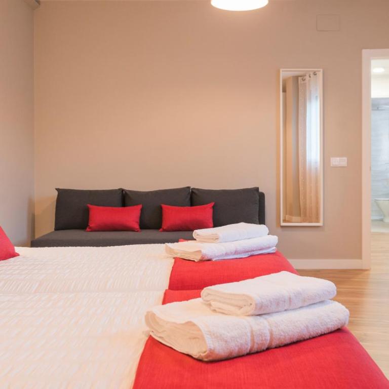 Alfares de Muralla - Casa - 30