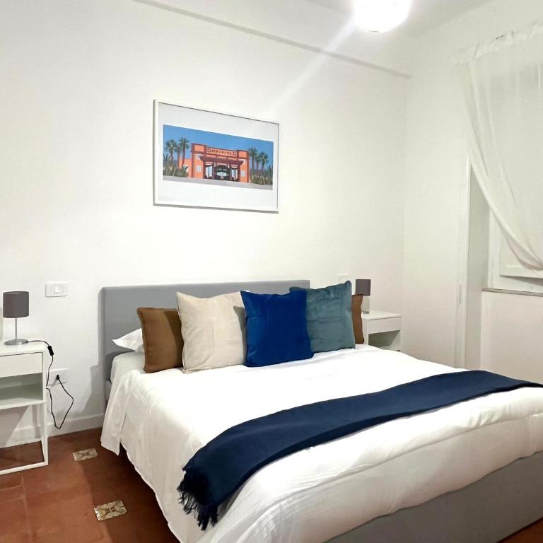 Palazzina 164 - Appartamento Deluxe con 2 Camere da Letto - 2