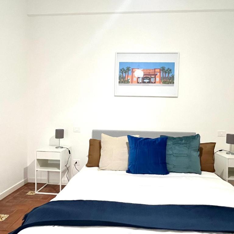 Palazzina 164 - Appartamento Deluxe con 2 Camere da Letto - 4