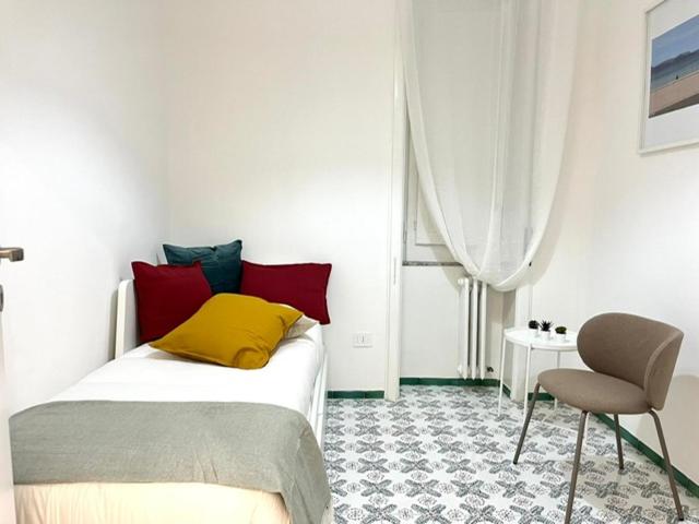Palazzina 164 - Appartamento Deluxe con 2 Camere da Letto - 5