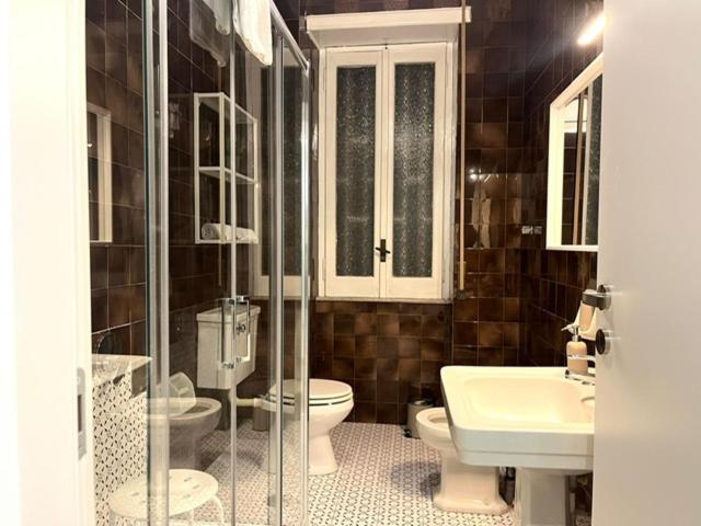 Palazzina 164 - Appartamento Deluxe con 2 Camere da Letto - 6