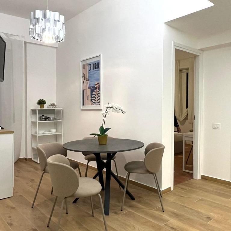 Palazzina 164 - Appartamento Deluxe con 2 Camere da Letto - 8