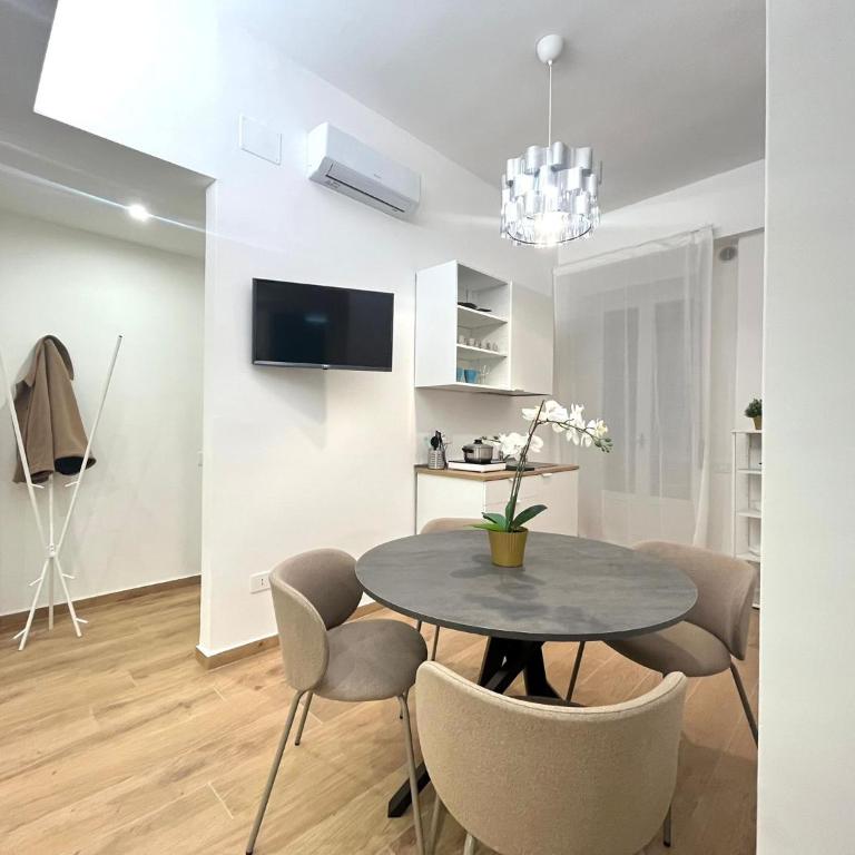 Palazzina 164 - Appartamento Deluxe con 2 Camere da Letto - 11