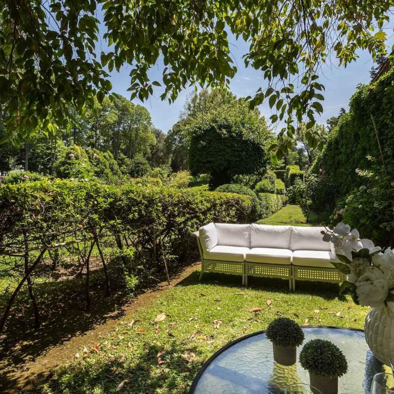 Casa Beatrice, an Apartment with Private Garden inside the Walls of Lucca - Appartamento con 1 Camera da Letto - 22