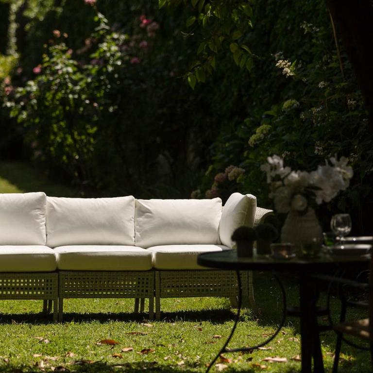 Casa Beatrice, an Apartment with Private Garden inside the Walls of Lucca - Appartamento con 1 Camera da Letto - 25