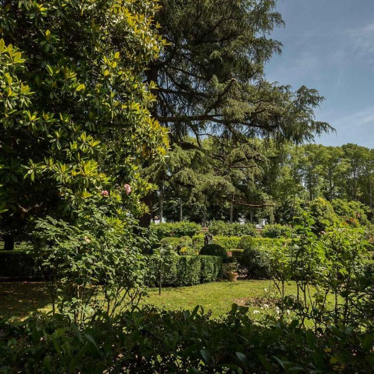 Casa Beatrice, an Apartment with Private Garden inside the Walls of Lucca - Appartamento con 1 Camera da Letto - 28