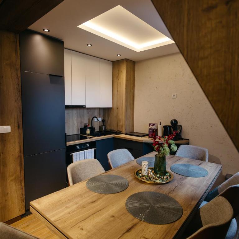 BOROVI PRESIDENT SPA Apartment - Apartman sa 2 Spavaće Sobe - 25