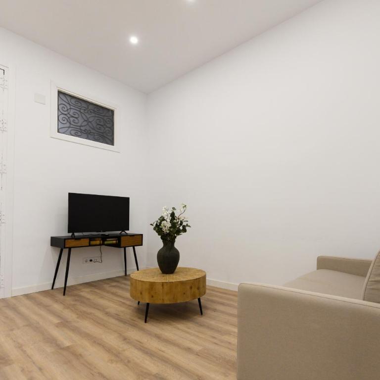 For You Rentals Elegancia y Funcionalidad en San Bernardo Piso con Baños en Suite Temporal SBE351C - Apartamento de 3 dormitorios - 16
