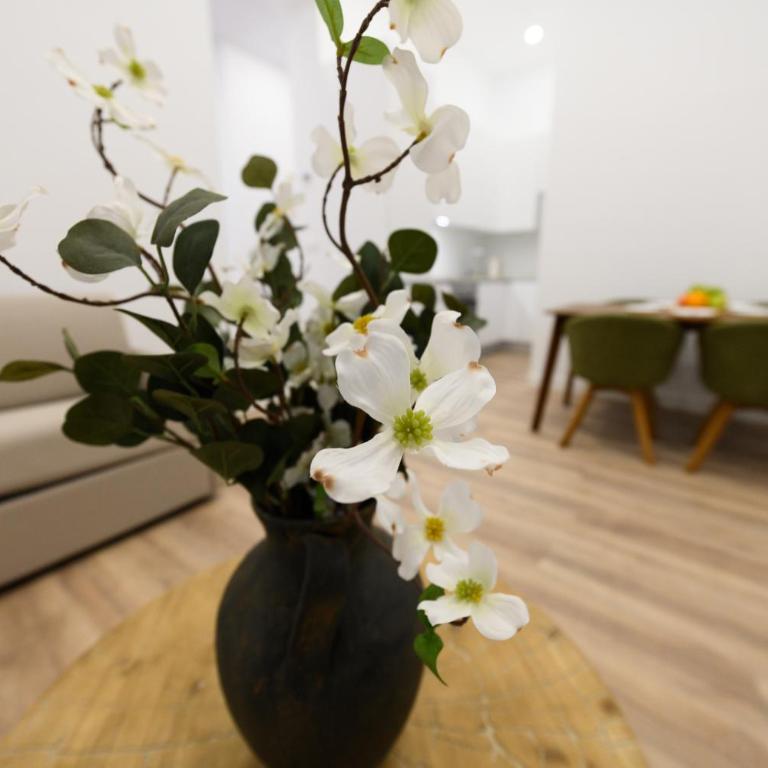 For You Rentals Elegancia y Funcionalidad en San Bernardo Piso con Baños en Suite Temporal SBE351C - Apartamento de 3 dormitorios - 29
