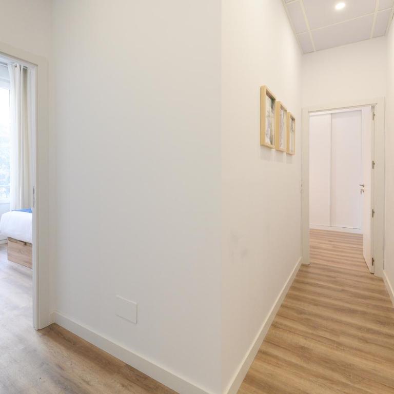For You Rentals Elegancia y Funcionalidad en San Bernardo Piso con Baños en Suite Temporal SBE351C - Apartamento de 3 dormitorios - 51