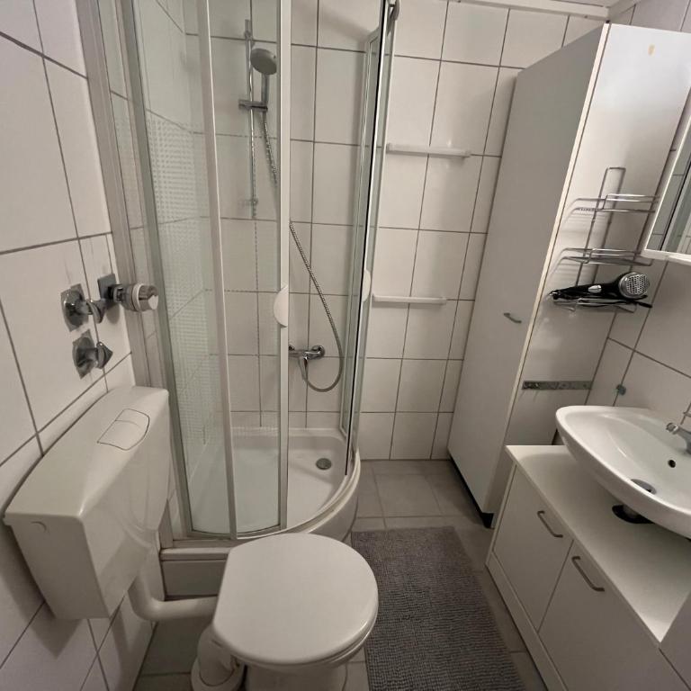 12 BERGFEX Falkenberg 216 mit Sommer-Bergbahnticket - Apartment mit 1 Schlafzimmer - 10