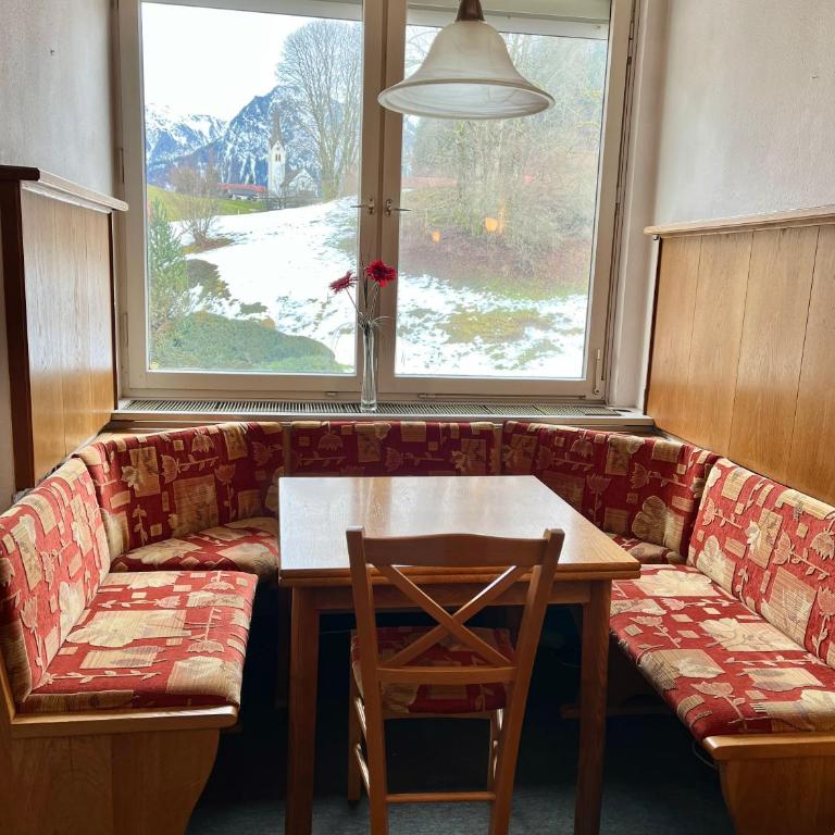 12 BERGFEX Falkenberg 216 mit Sommer-Bergbahnticket - Apartment mit 1 Schlafzimmer - 5