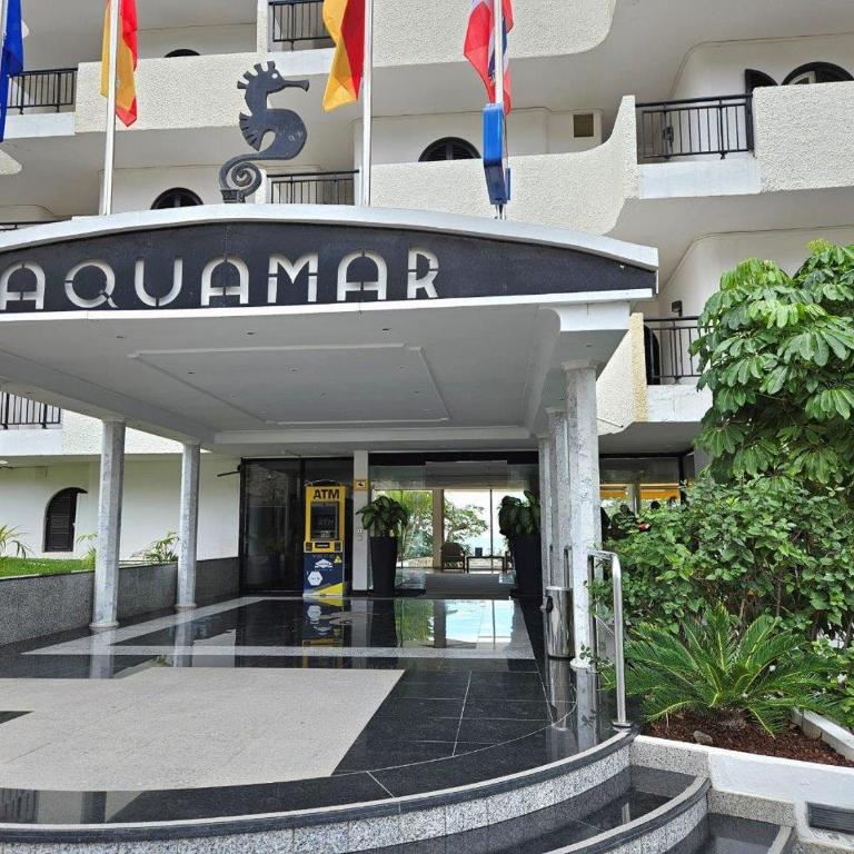 Suite Aquamarina - Seaside Apartment - Apartamento de 1 dormitorio - 7