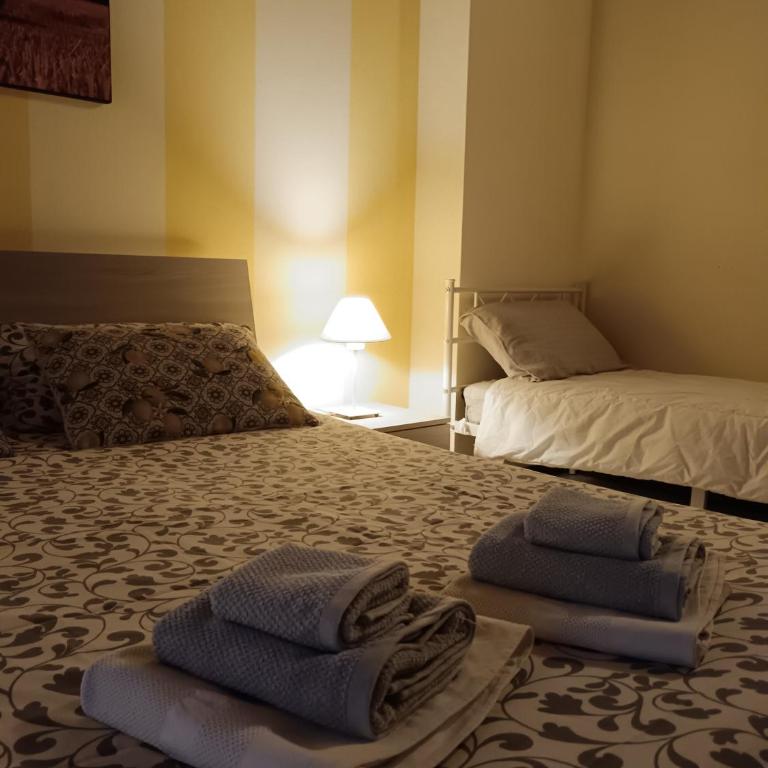 Casa Giulia - Valeggio sul Mincio - Appartamento - 2