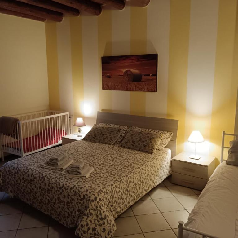 Casa Giulia - Valeggio sul Mincio - Appartamento - 1