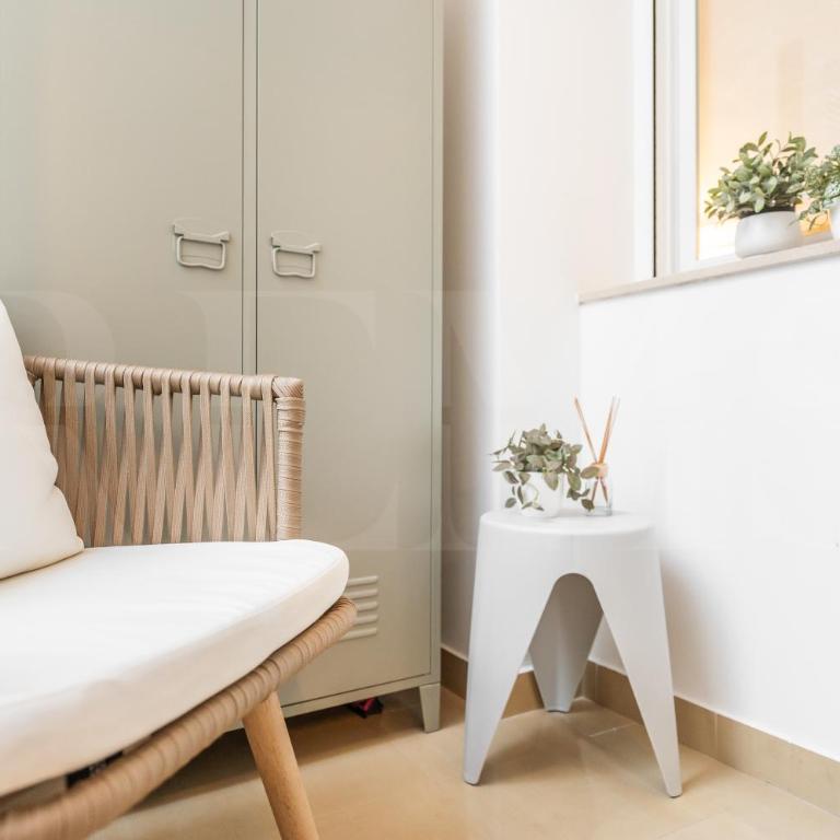 Cozy apartment in the heart of Malaga by REMS - Apartamento de 2 dormitorios - 19
