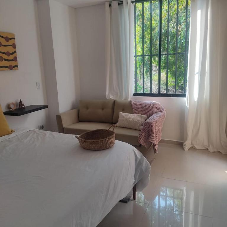 Apartamento Entero 102 - Apartamento de 2 dormitorios - 12
