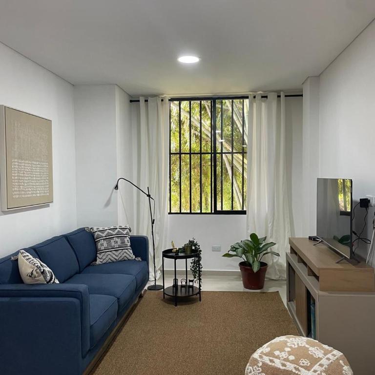 Apartamento Entero 102 - Apartamento de 2 dormitorios - 2