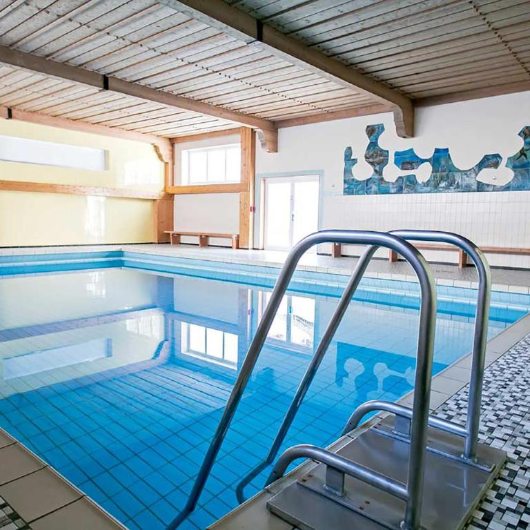 12 BERGFEX Falkenberg 216 mit Sommer-Bergbahnticket - Apartment mit 1 Schlafzimmer - 15