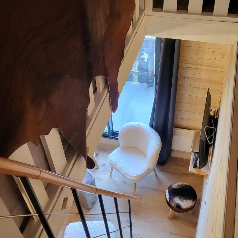 B21 Balcon de Venosc - 4 pers - Appartement - 15