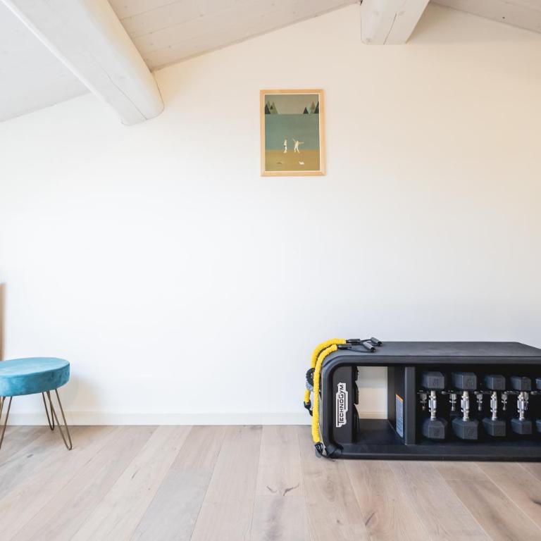 AmazHome - "Luxury & Design" oasi nel centro città - Villa con 3 Camere da Letto - 46