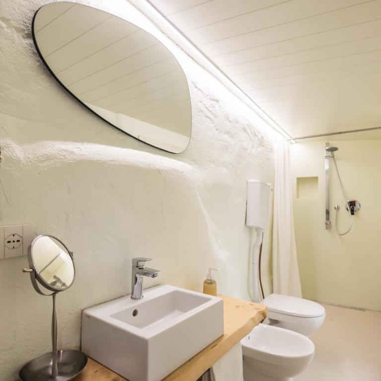 AmazHome - "Luxury & Design" oasi nel centro città - Villa con 3 Camere da Letto - 57