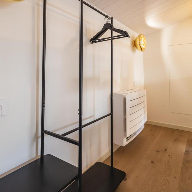 AmazHome - "Luxury & Design" oasi nel centro città - Villa con 3 Camere da Letto - 49