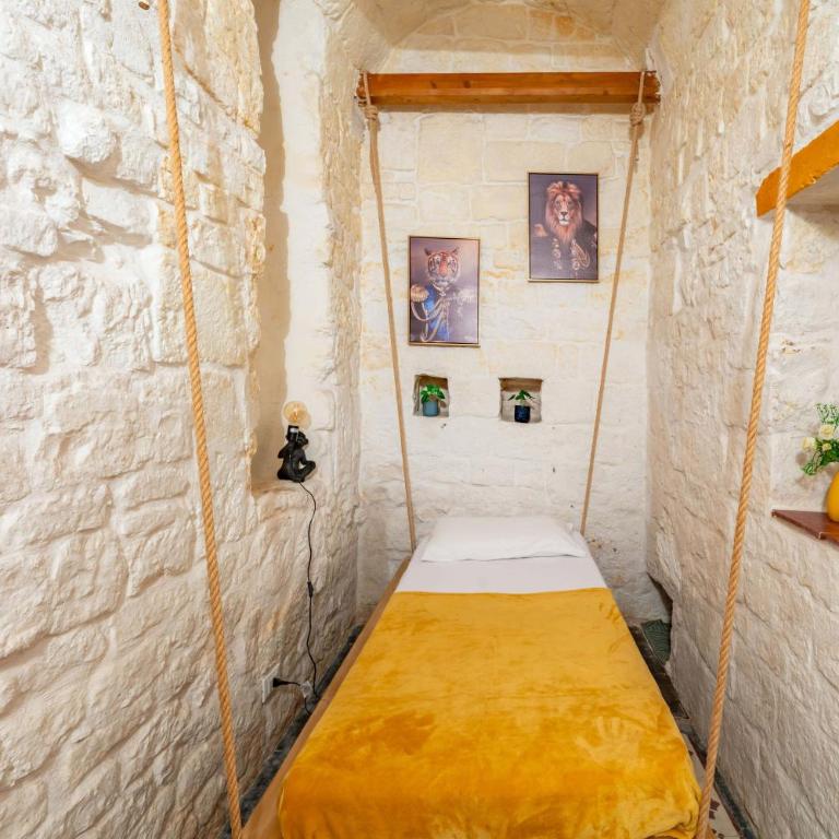 Casa 1600 by Rentbeat - Casa con 2 Camere da Letto - 18