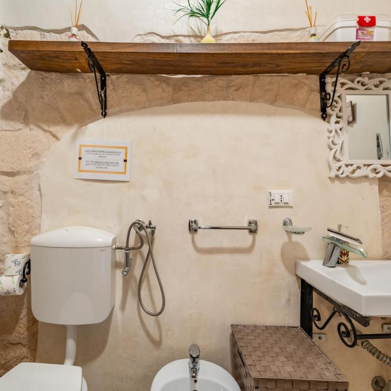 Casa 1600 by Rentbeat - Casa con 2 Camere da Letto - 21