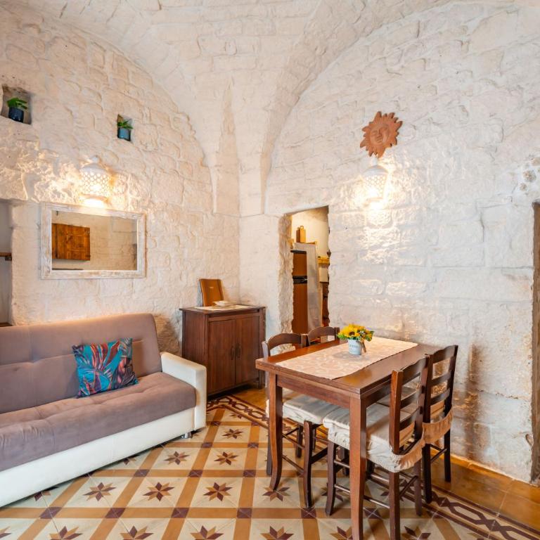 Casa 1600 by Rentbeat - Casa con 2 Camere da Letto - 2