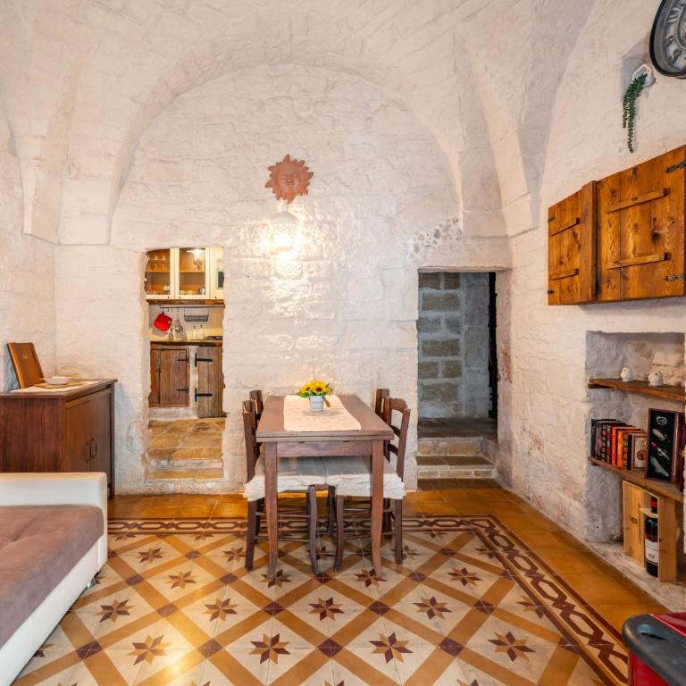 Casa 1600 by Rentbeat - Casa con 2 Camere da Letto - 1