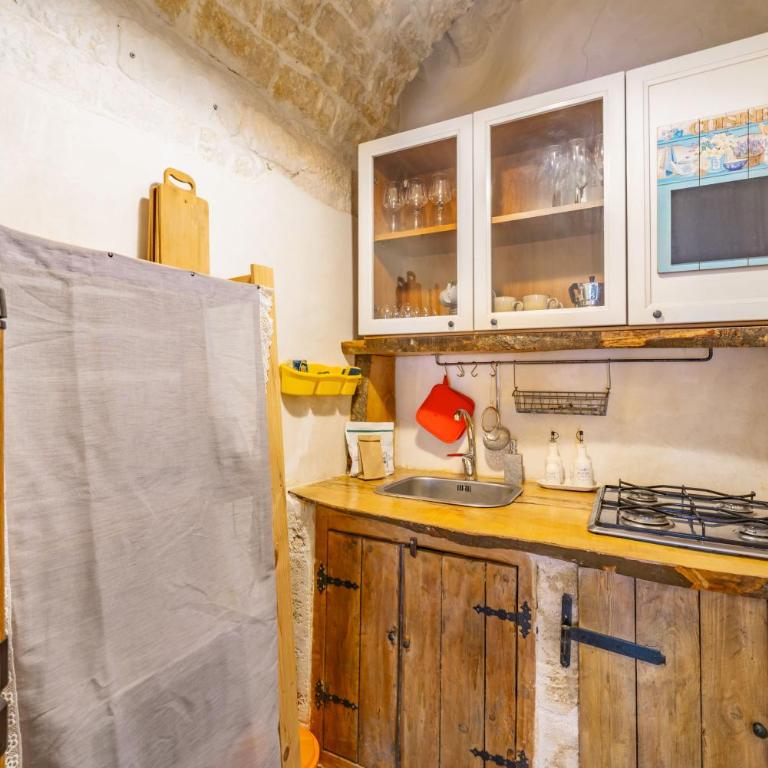 Casa 1600 by Rentbeat - Casa con 2 Camere da Letto - 10