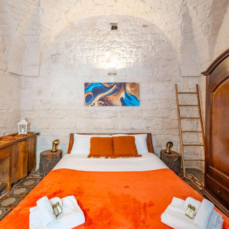 Casa 1600 by Rentbeat - Casa con 2 Camere da Letto - 12