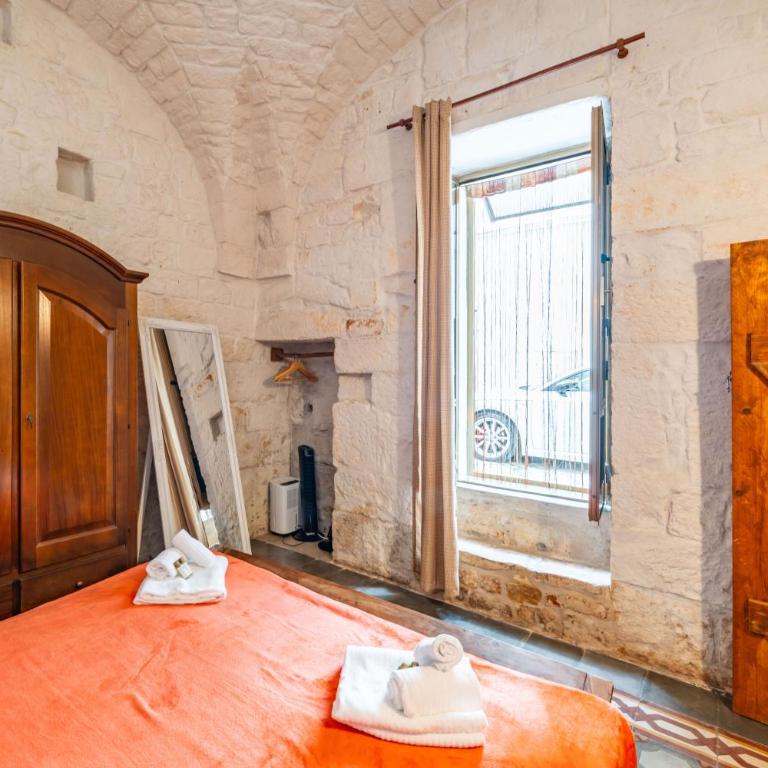 Casa 1600 by Rentbeat - Casa con 2 Camere da Letto - 17