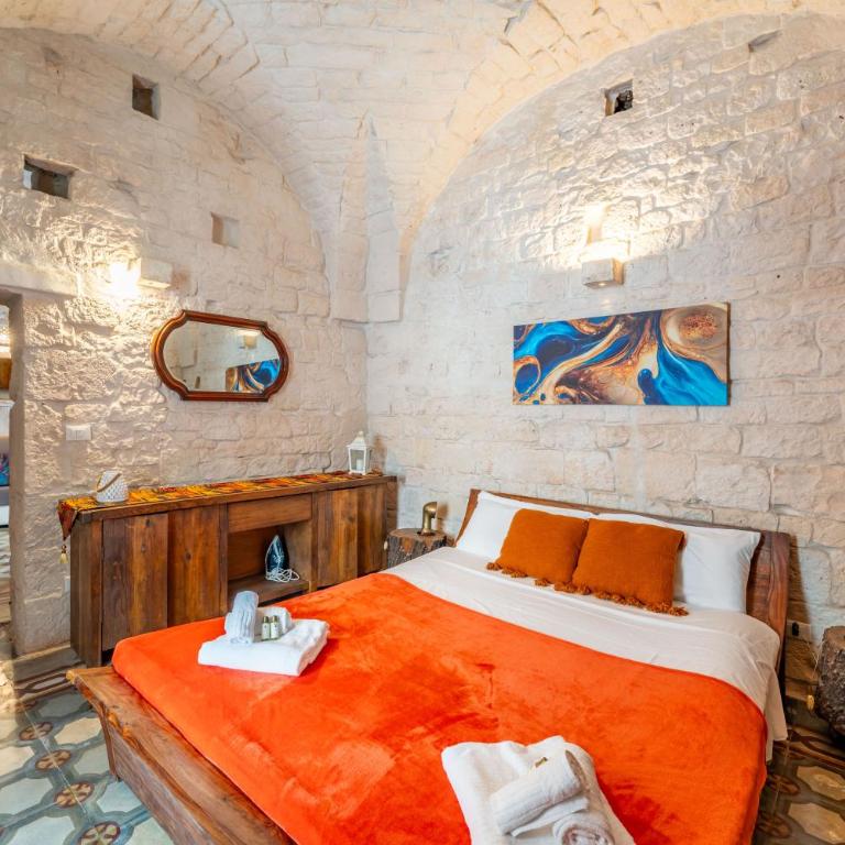 Casa 1600 by Rentbeat - Casa con 2 Camere da Letto - 14