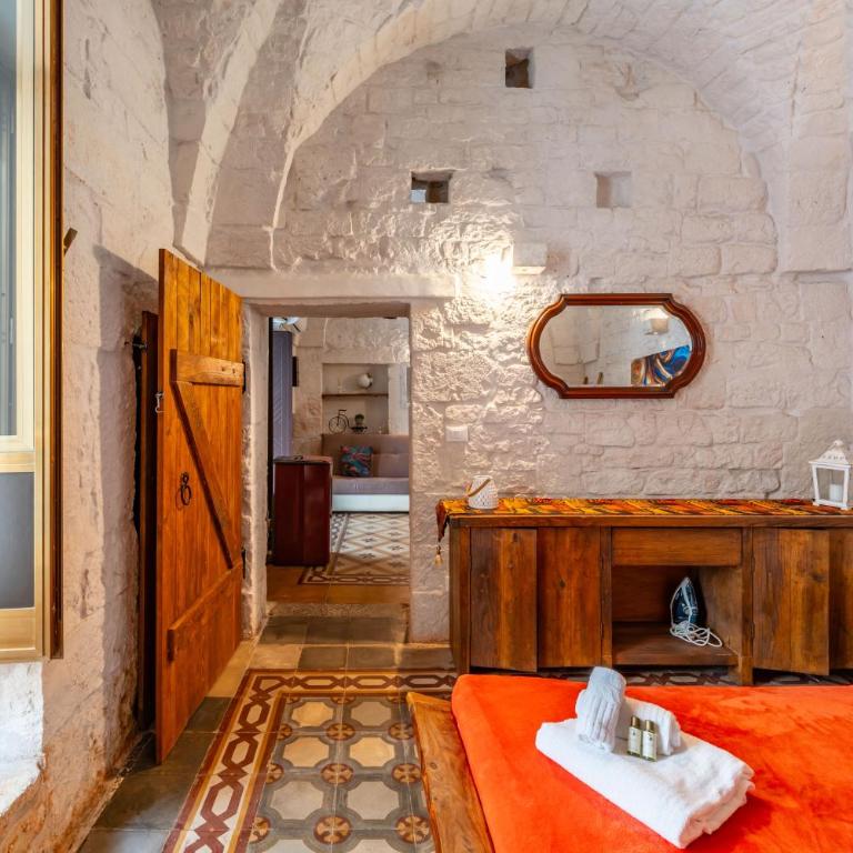 Casa 1600 by Rentbeat - Casa con 2 Camere da Letto - 16