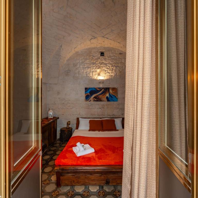 Casa 1600 by Rentbeat - Casa con 2 Camere da Letto - 25