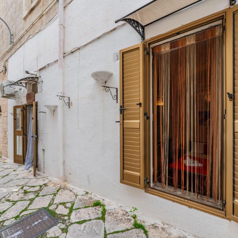 Casa 1600 by Rentbeat - Casa con 2 Camere da Letto - 26
