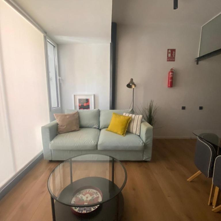 Apartamento de Diseño en Caleido - One-Bedroom Apartment - 22