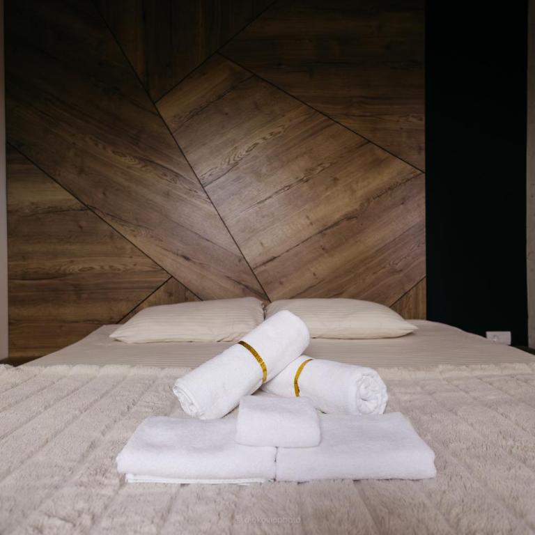 BOROVI PRESIDENT SPA Apartment - Apartman sa 2 Spavaće Sobe - 37