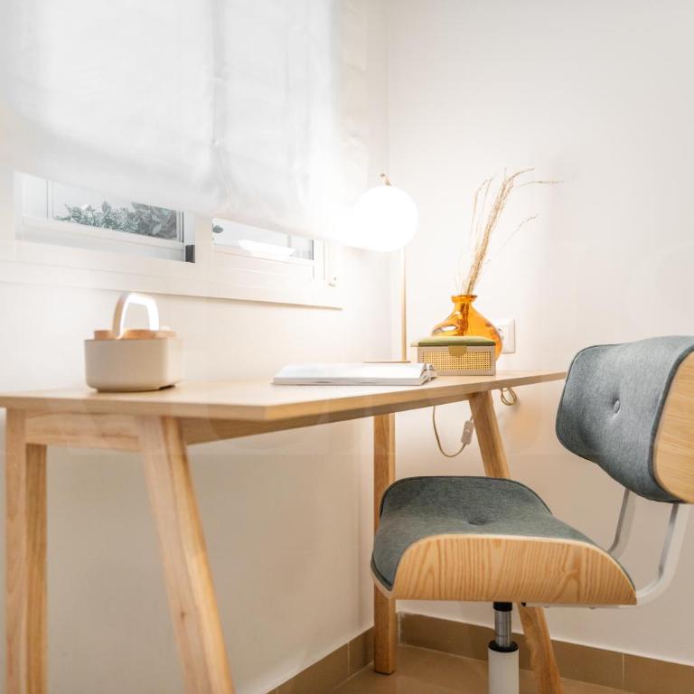 Cozy apartment in the heart of Malaga by REMS - Apartamento de 2 dormitorios - 31